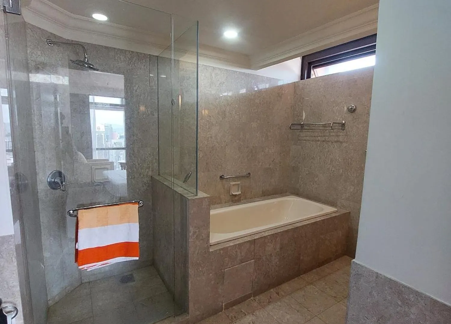 Haven Suite At Time Square Kl Kuala Lumpur Apartment