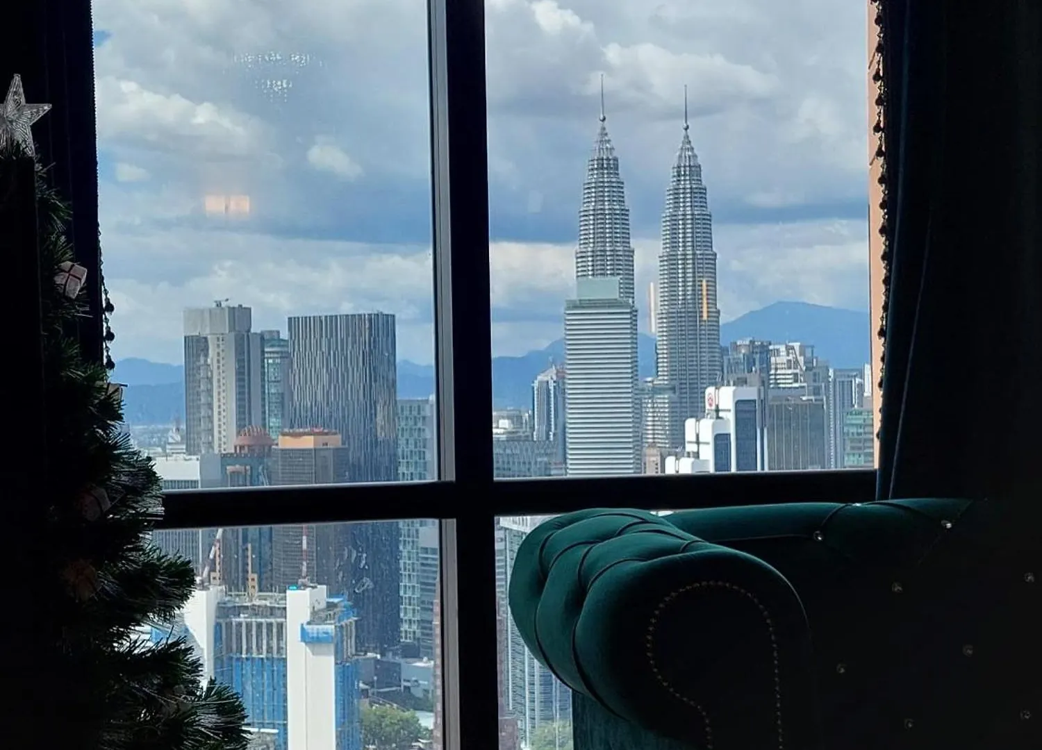 Haven Suite At Time Square Kl Kuala Lumpur