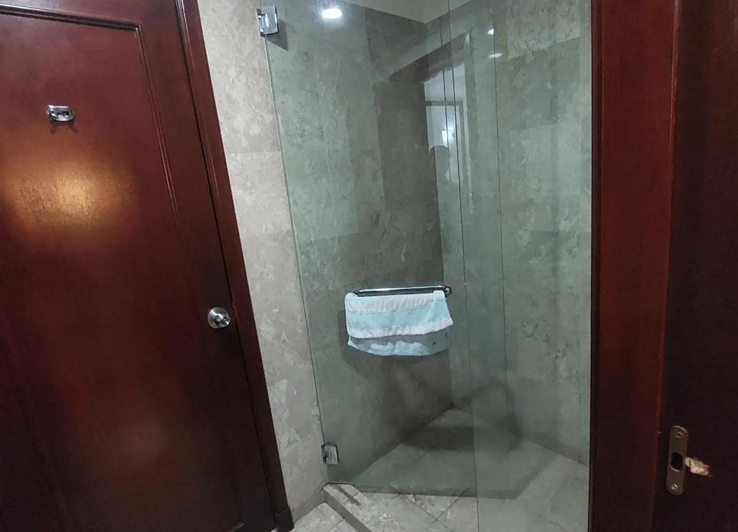 Haven Suite At Time Square Kl Kuala Lumpur Apartment
