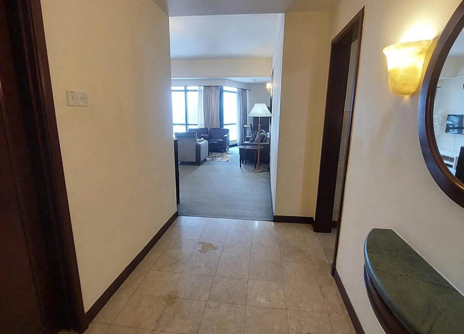 Apartment Haven Suite At Time Square Kl Kuala Lumpur Malaysia