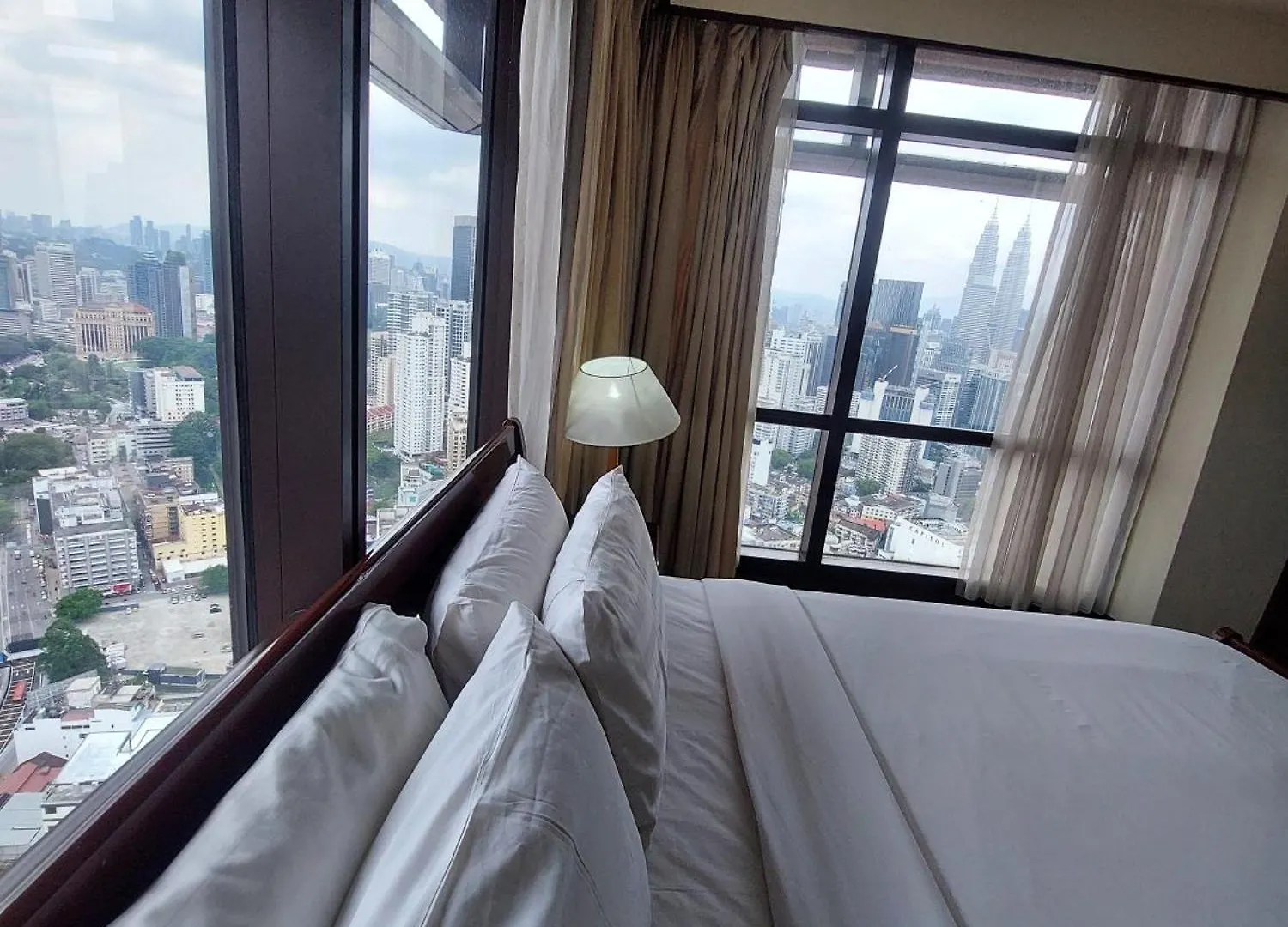 Apartment Haven Suite At Time Square Kl Kuala Lumpur