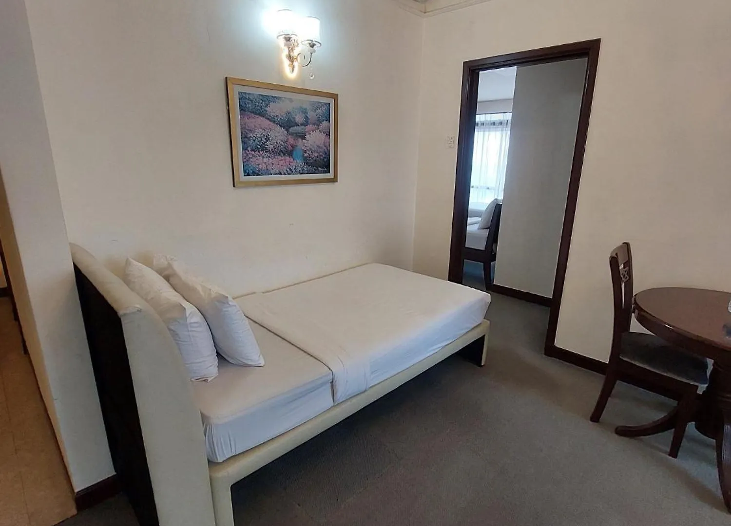 Haven Suite At Time Square Kl Kuala Lumpur
