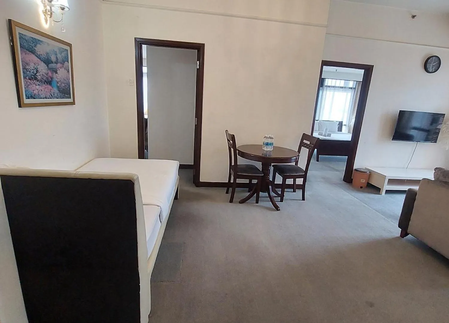 Haven Suite At Time Square Kl Kuala Lumpur Malaysia