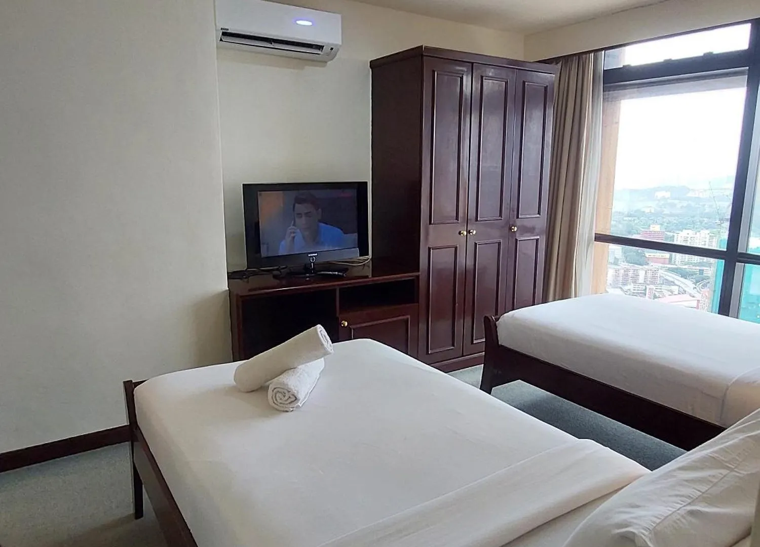 Haven Suite At Time Square Kl Kuala Lumpur 0*,  Malaysia
