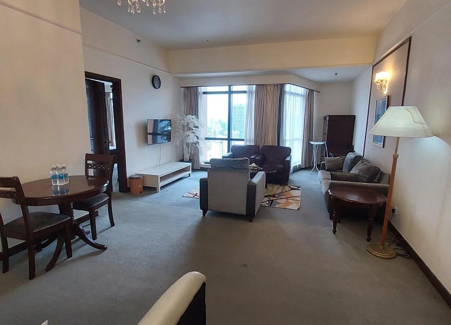 Haven Suite At Time Square Kl Kuala Lumpur Apartment
