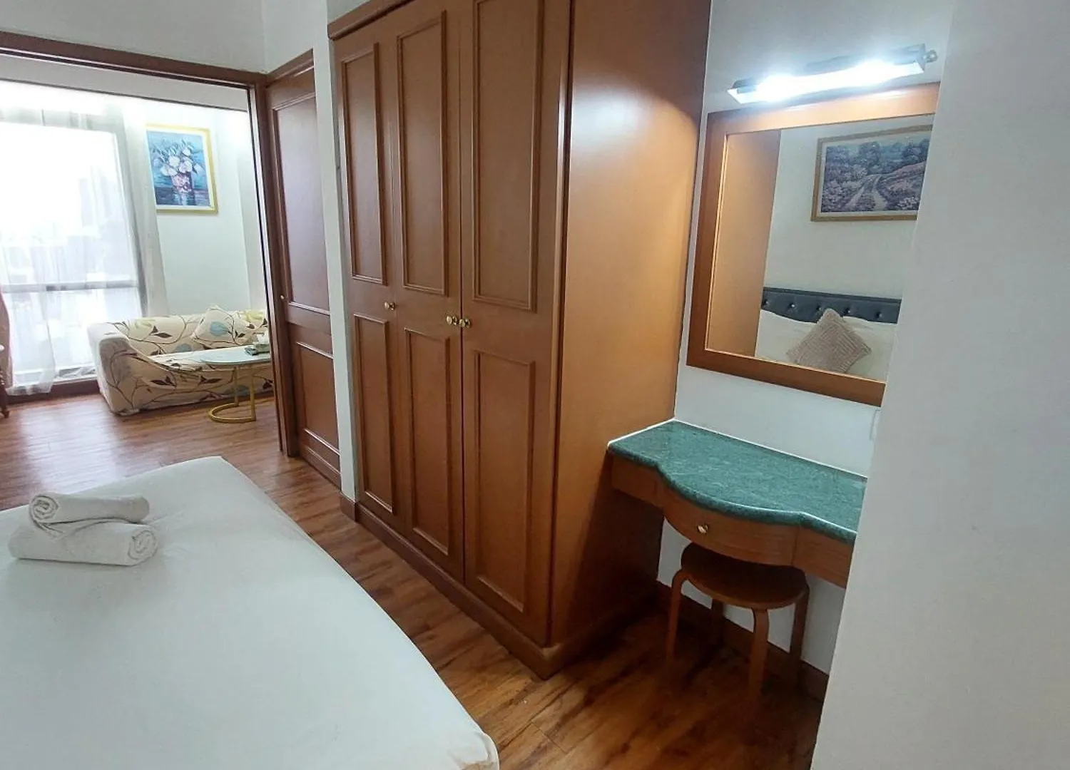Haven Suite At Time Square Kl Kuala Lumpur