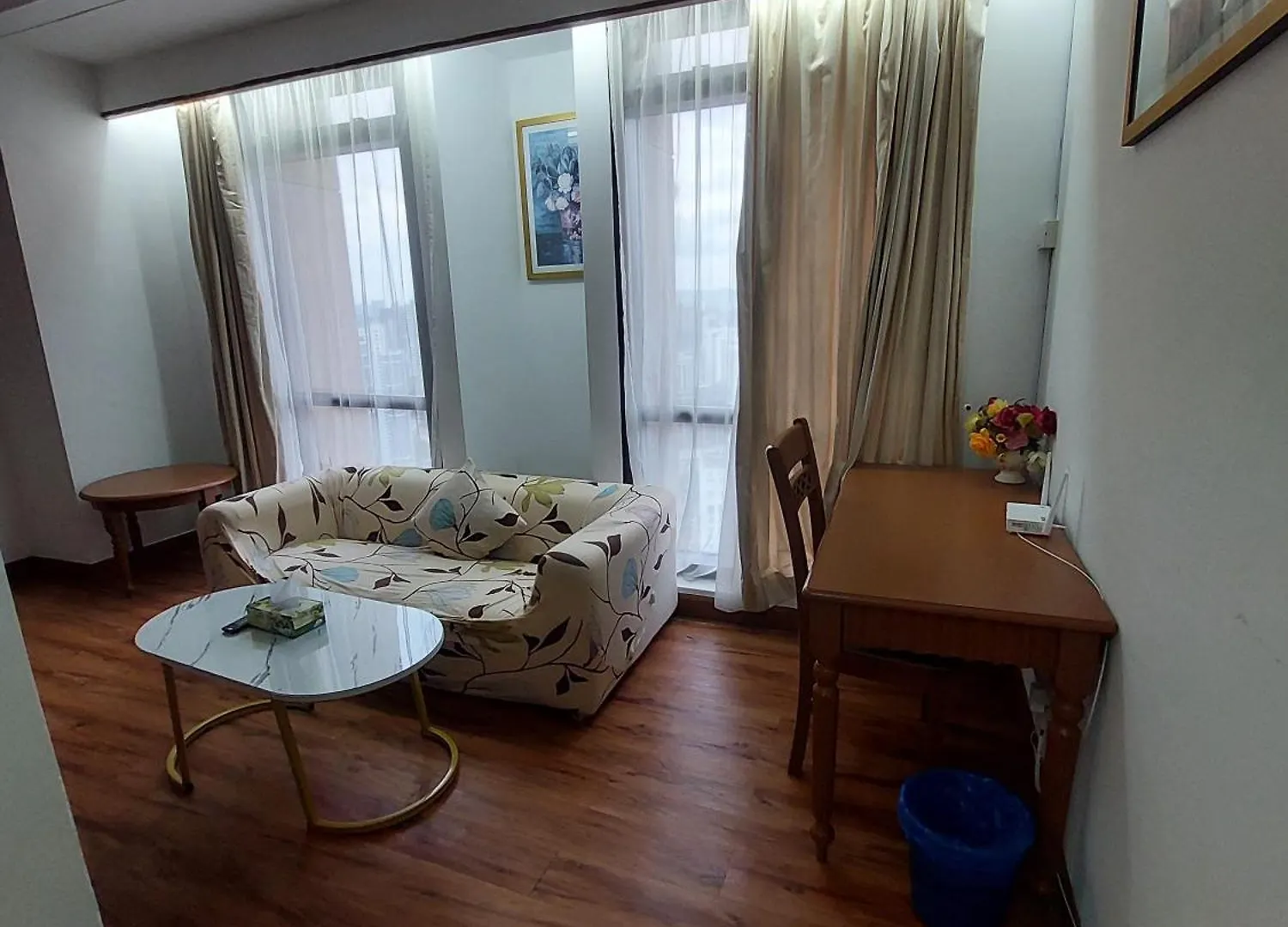 Haven Suite At Time Square Kl Kuala Lumpur Apartment
