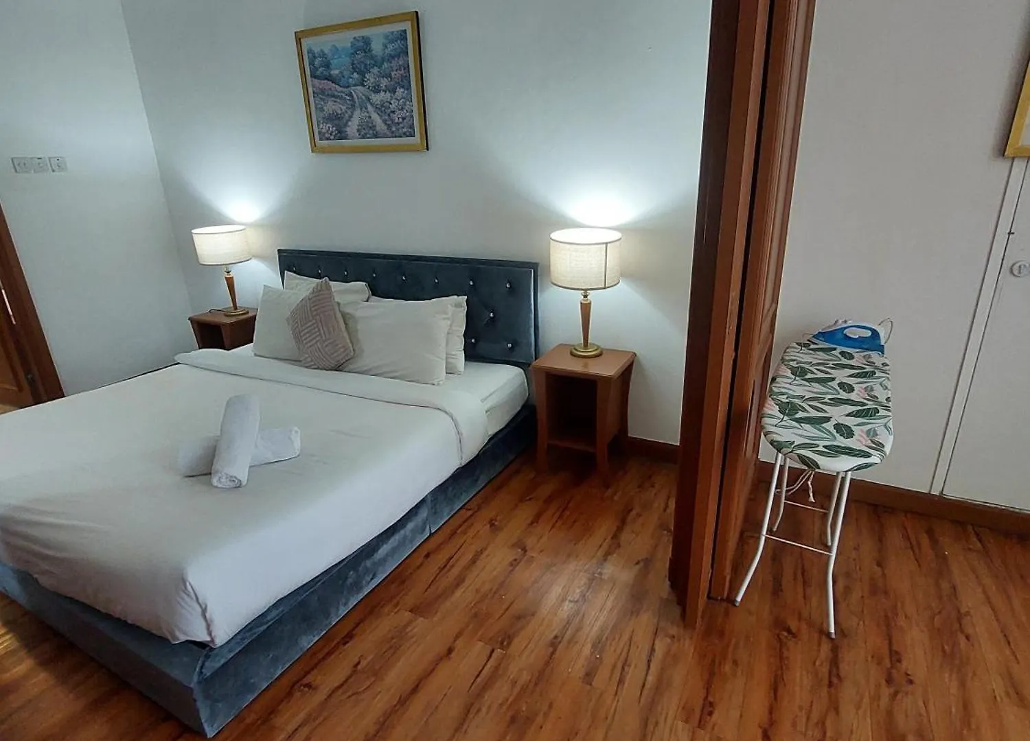 Haven Suite At Time Square Kl Kuala Lumpur Malaysia