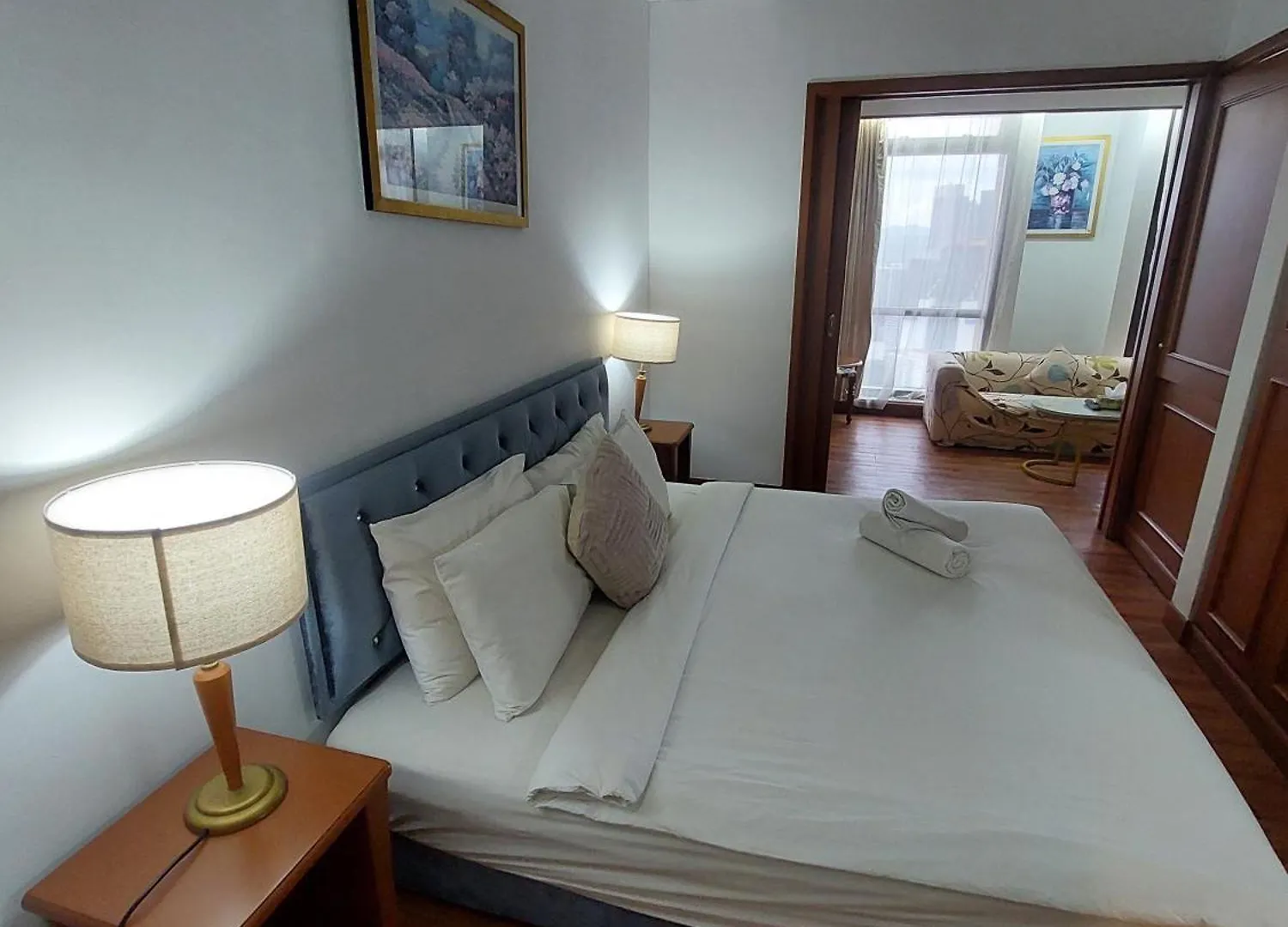 Apartment Haven Suite At Time Square Kl Kuala Lumpur