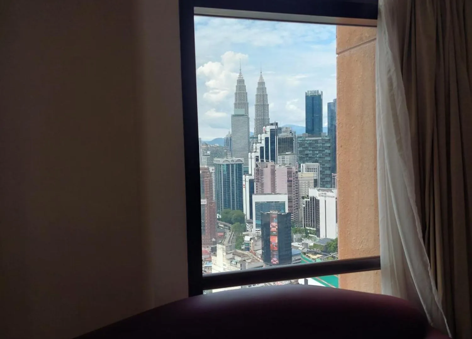 Haven Suite At Time Square Kl Kuala Lumpur 0*,