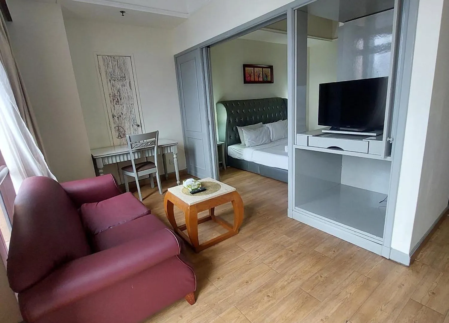 Haven Suite At Time Square Kl Kuala Lumpur Malaysia