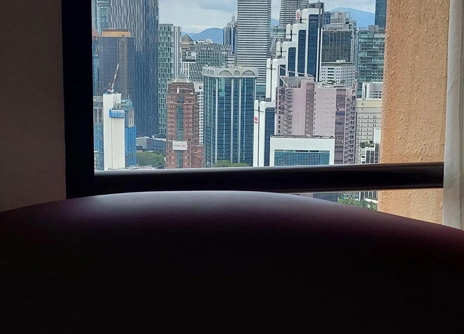Haven Suite At Time Square Kl Kuala Lumpur 0*,  Malaysia