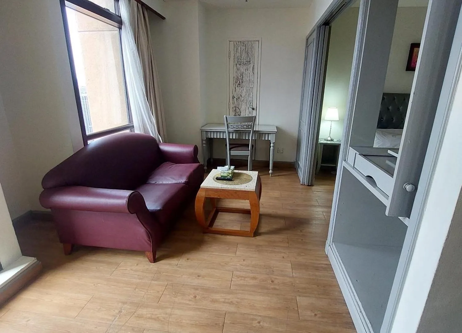 Haven Suite At Time Square Kl Kuala Lumpur Apartment