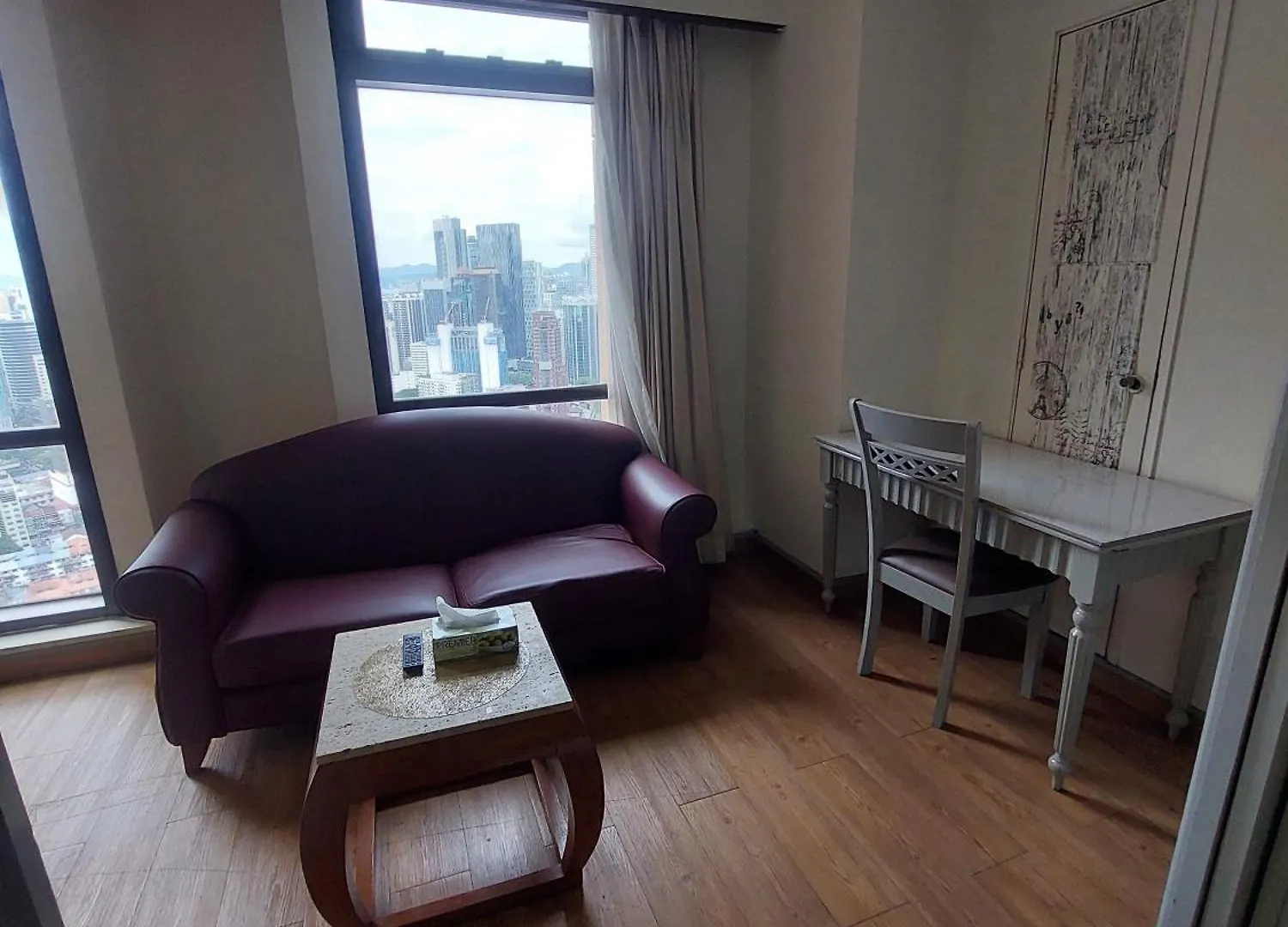 Apartment Haven Suite At Time Square Kl Kuala Lumpur Malaysia