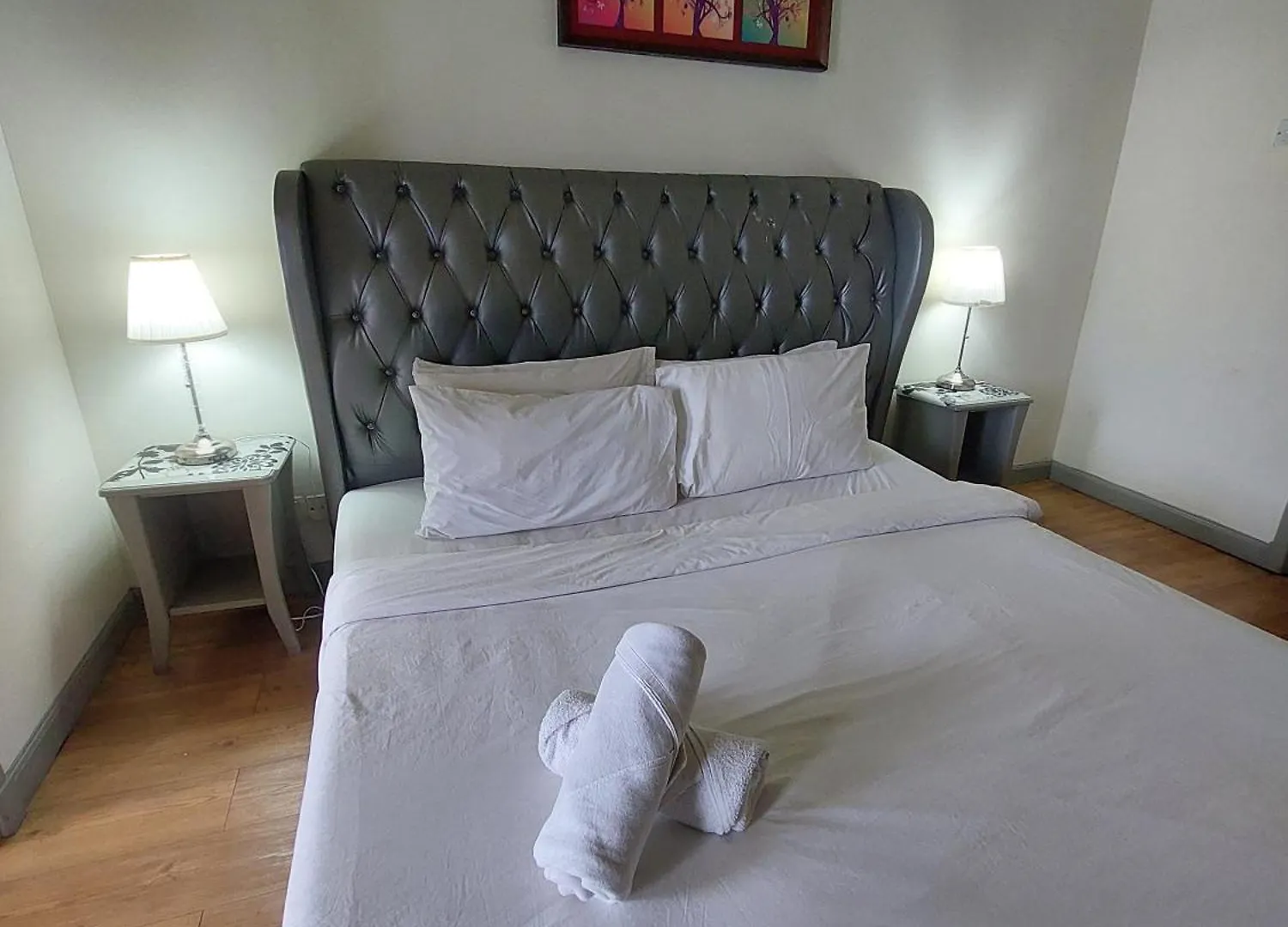 Apartment Haven Suite At Time Square Kl Kuala Lumpur
