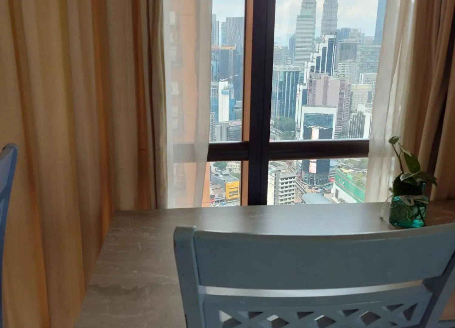 Haven Suite At Time Square Kl Kuala Lumpur 0*,