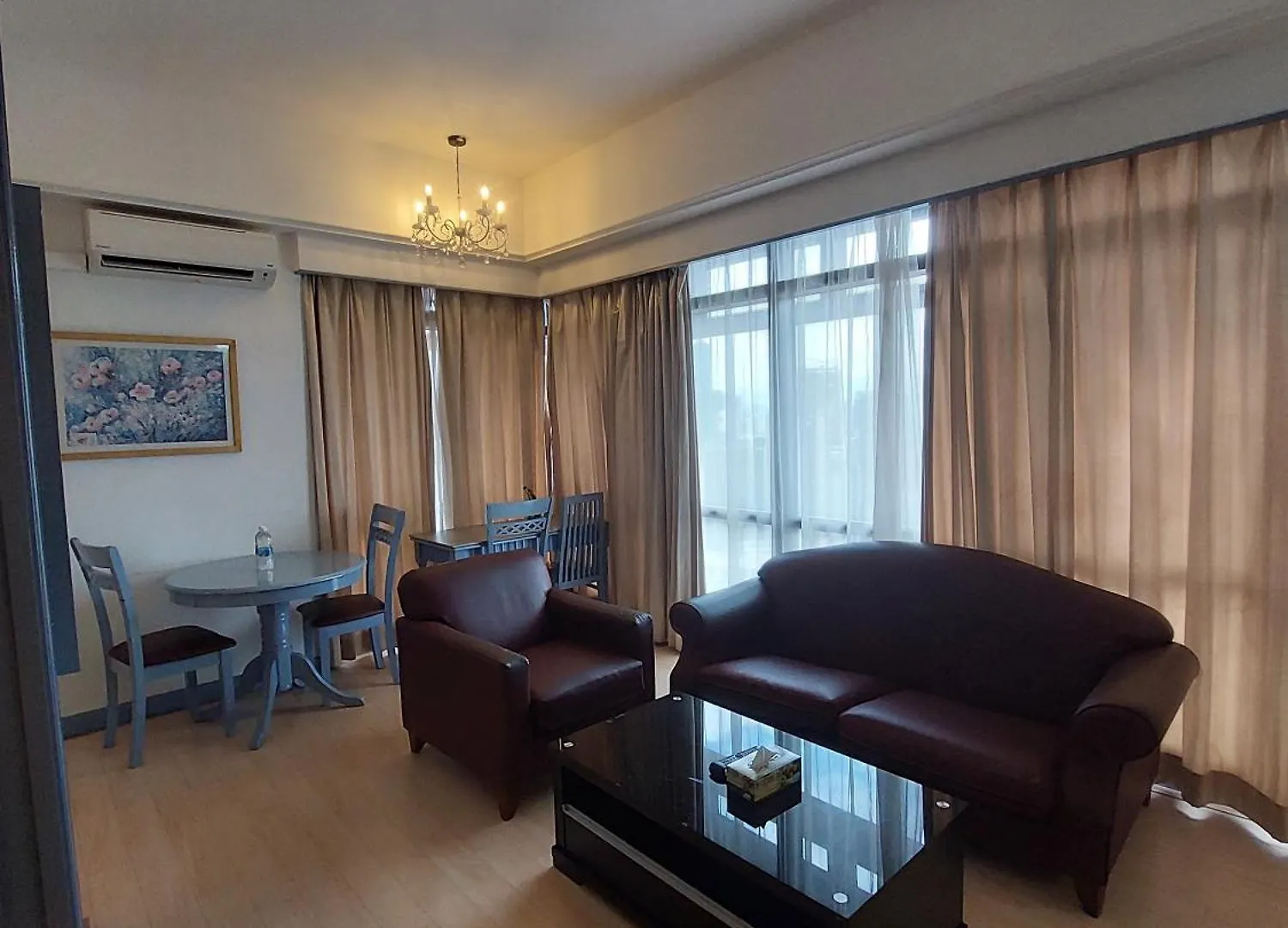Haven Suite At Time Square Kl Kuala Lumpur