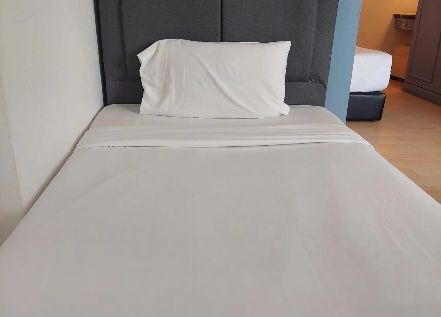 Apartment Haven Suite At Time Square Kl Kuala Lumpur