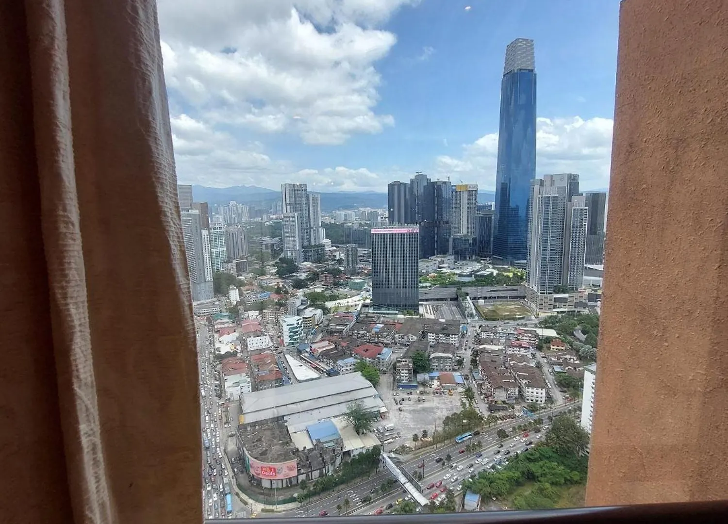 Haven Suite At Time Square Kl Kuala Lumpur 0*,