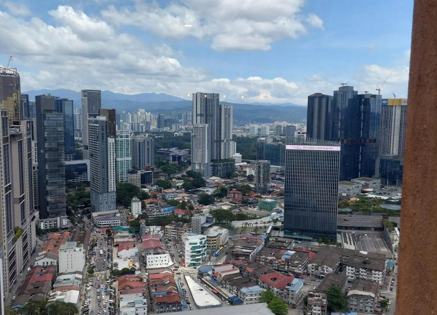 Apartment Haven Suite At Time Square Kl Kuala Lumpur