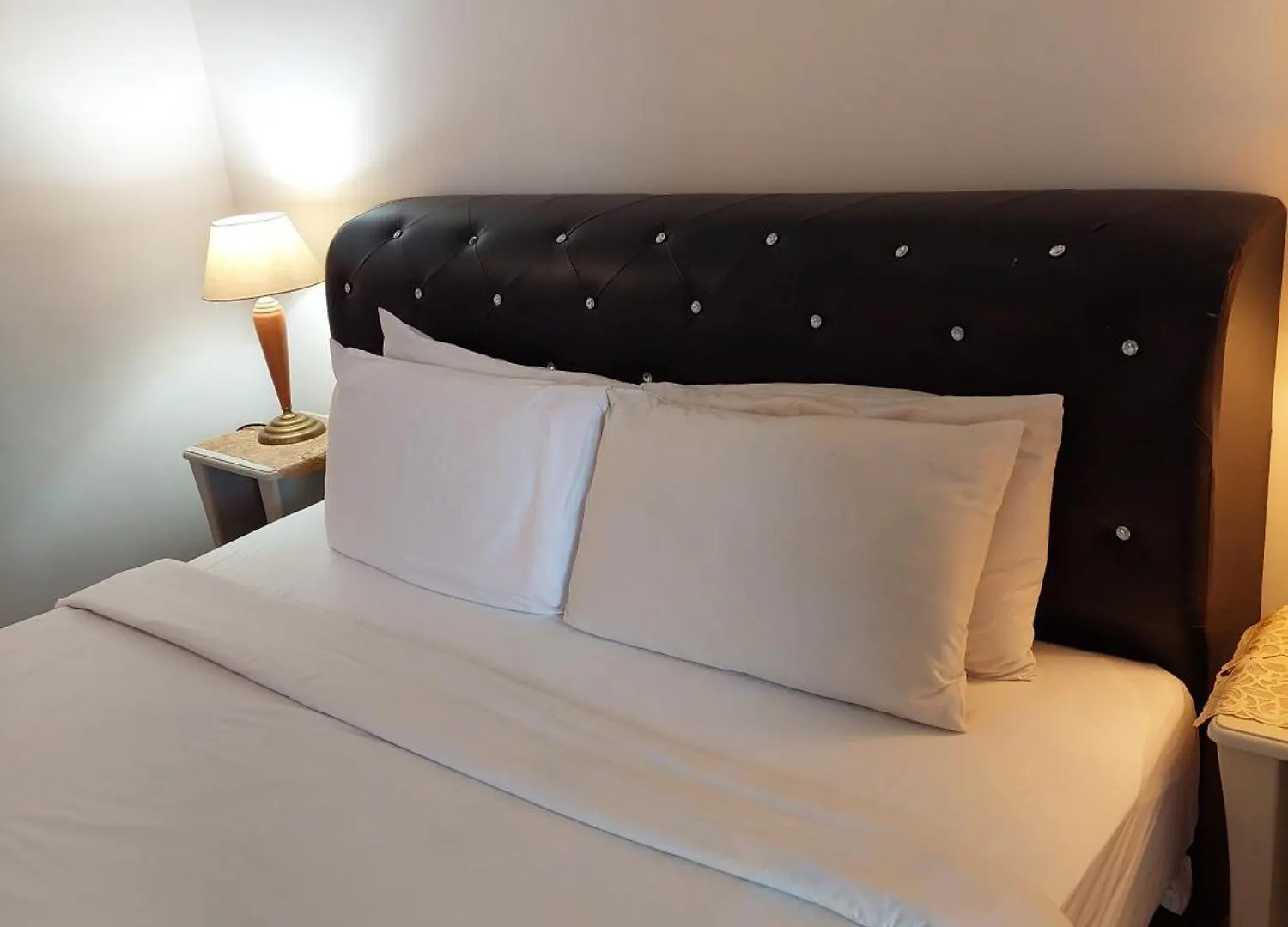 Haven Suite At Time Square Kl Kuala Lumpur Malaysia