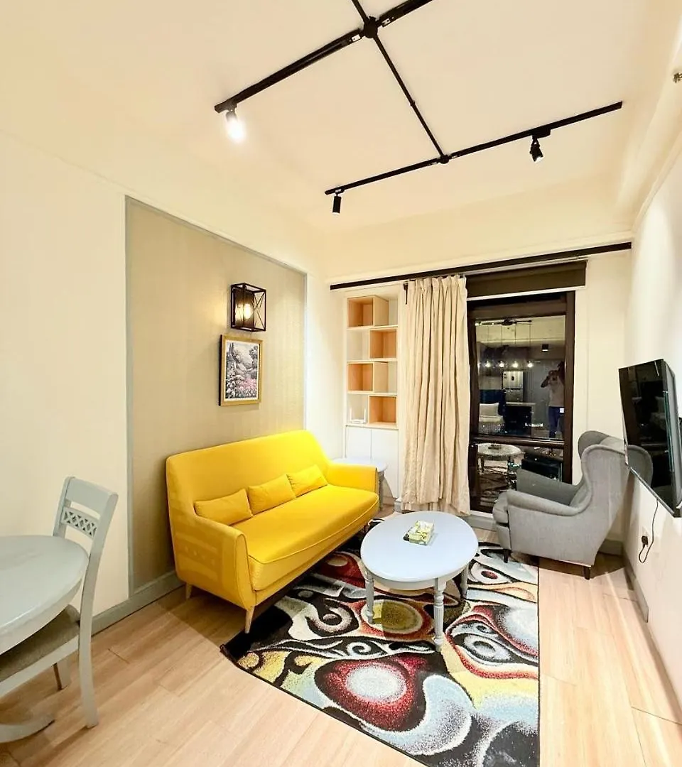 Haven Suite At Time Square Kl Kuala Lumpur 0*,