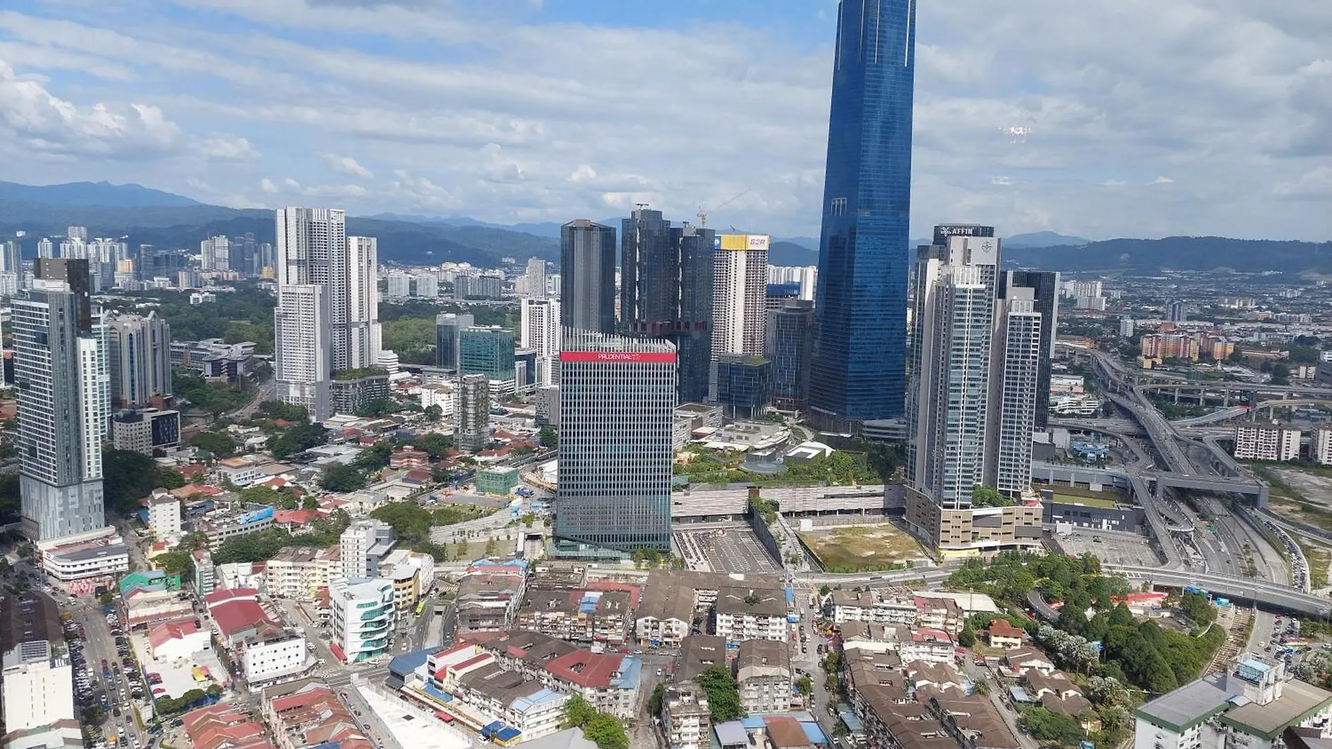 Apartment Haven Suite At Time Square Kl Kuala Lumpur