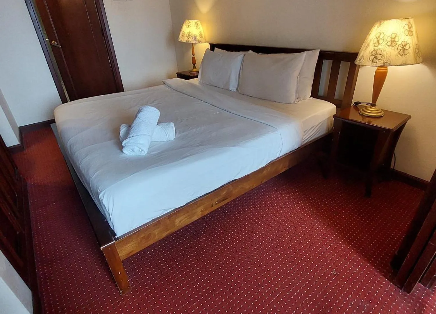 Haven Suite At Time Square Kl Kuala Lumpur 0*,  Malaysia