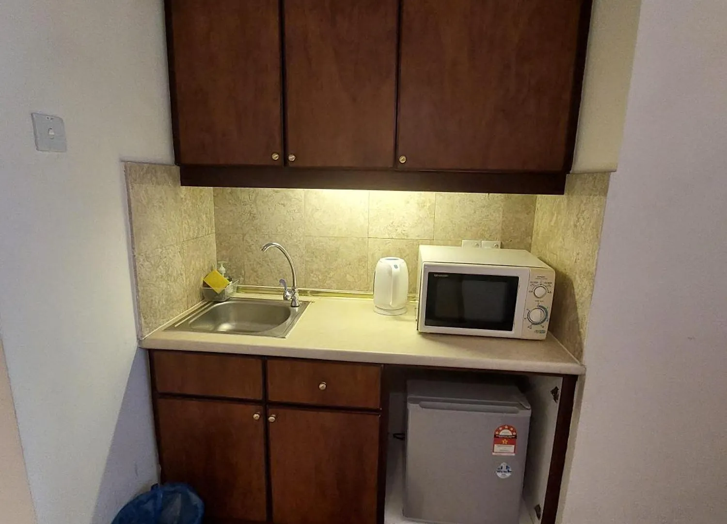 Apartment Haven Suite At Time Square Kl Kuala Lumpur