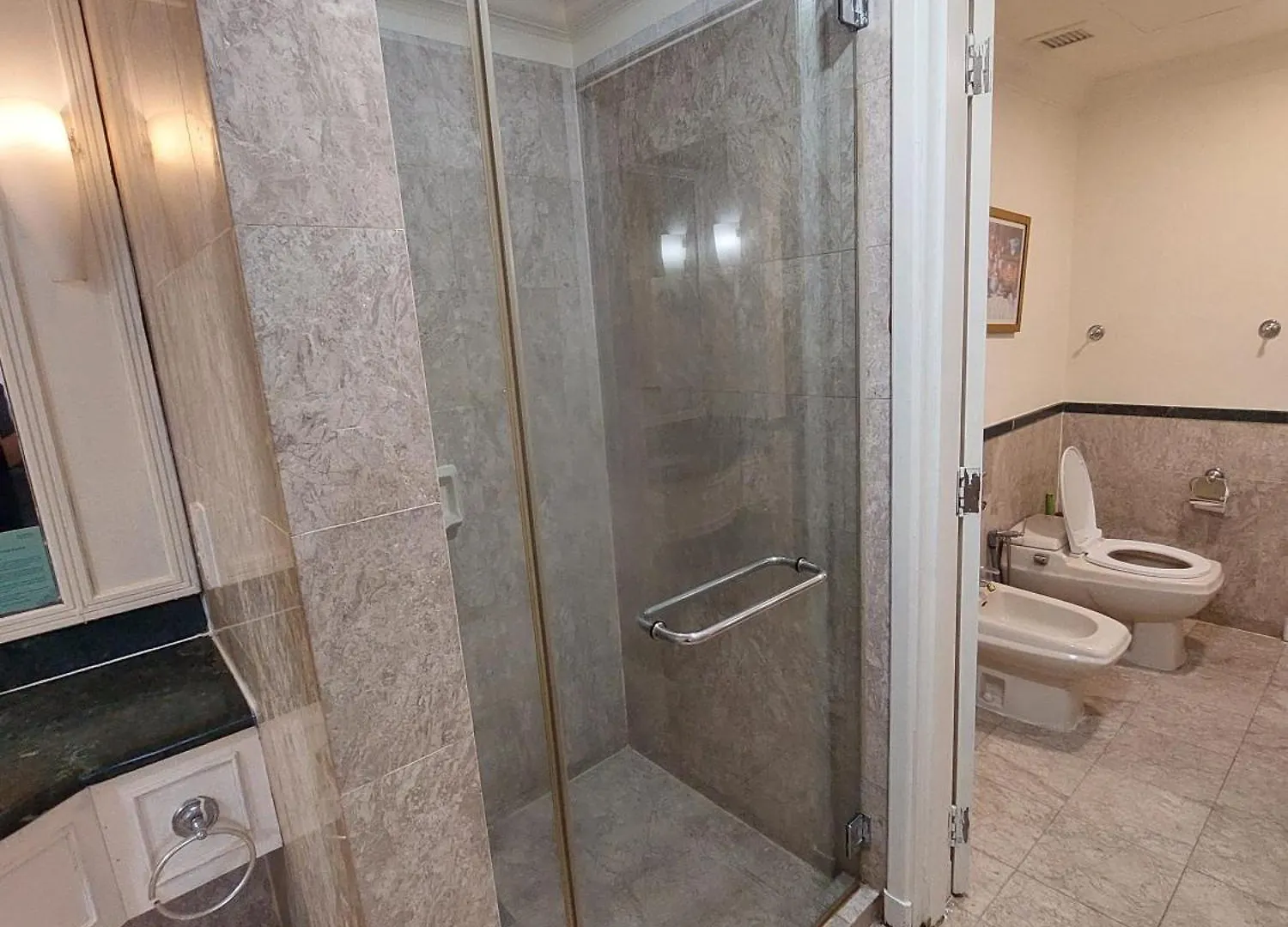 Haven Suite At Time Square Kl Kuala Lumpur