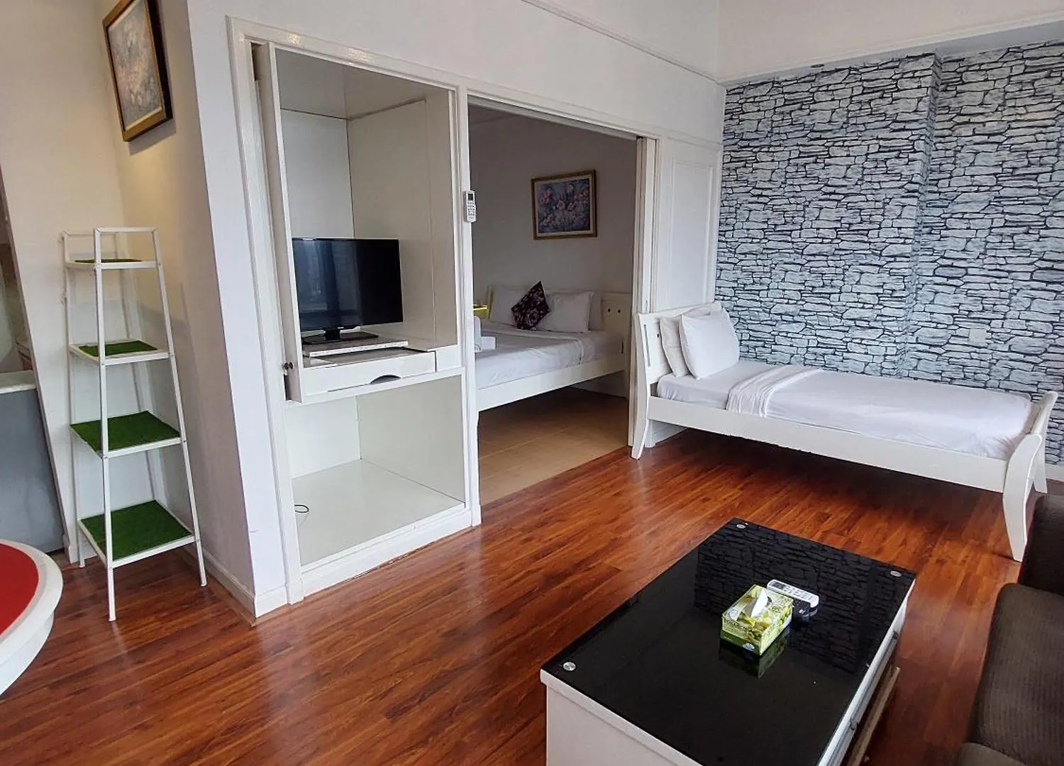 Apartment Haven Suite At Time Square Kl Kuala Lumpur Malaysia