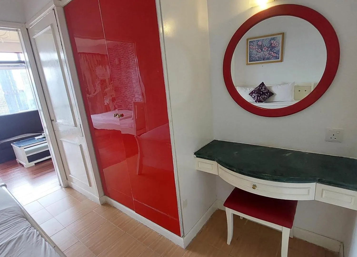 Haven Suite At Time Square Kl Kuala Lumpur