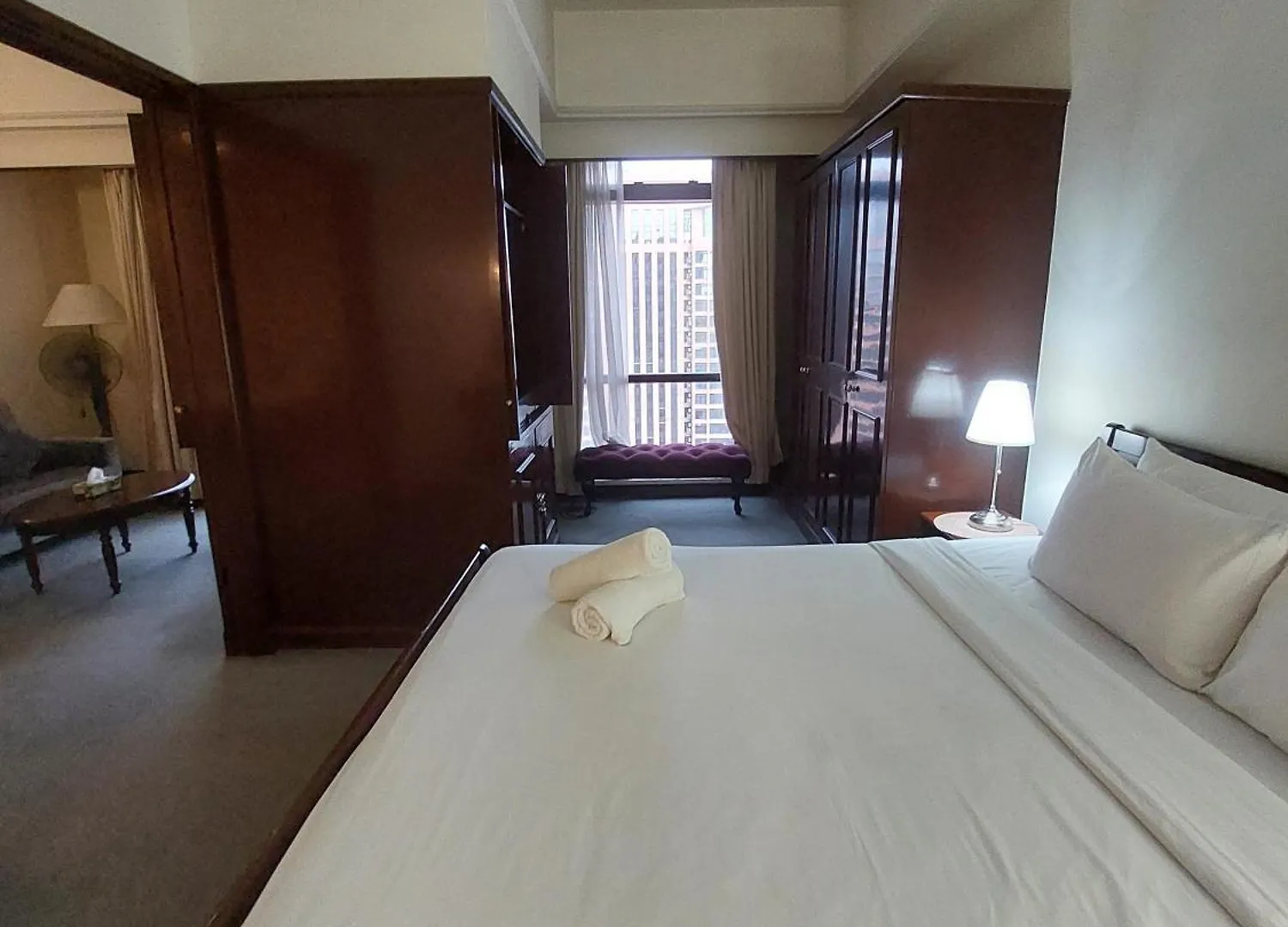 Haven Suite At Time Square Kl Kuala Lumpur Malaysia
