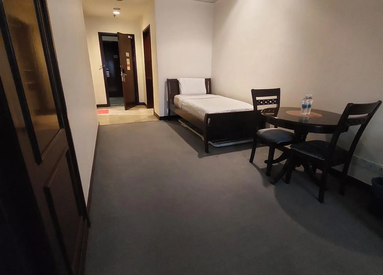 Haven Suite At Time Square Kl Kuala Lumpur 0*,  Malaysia