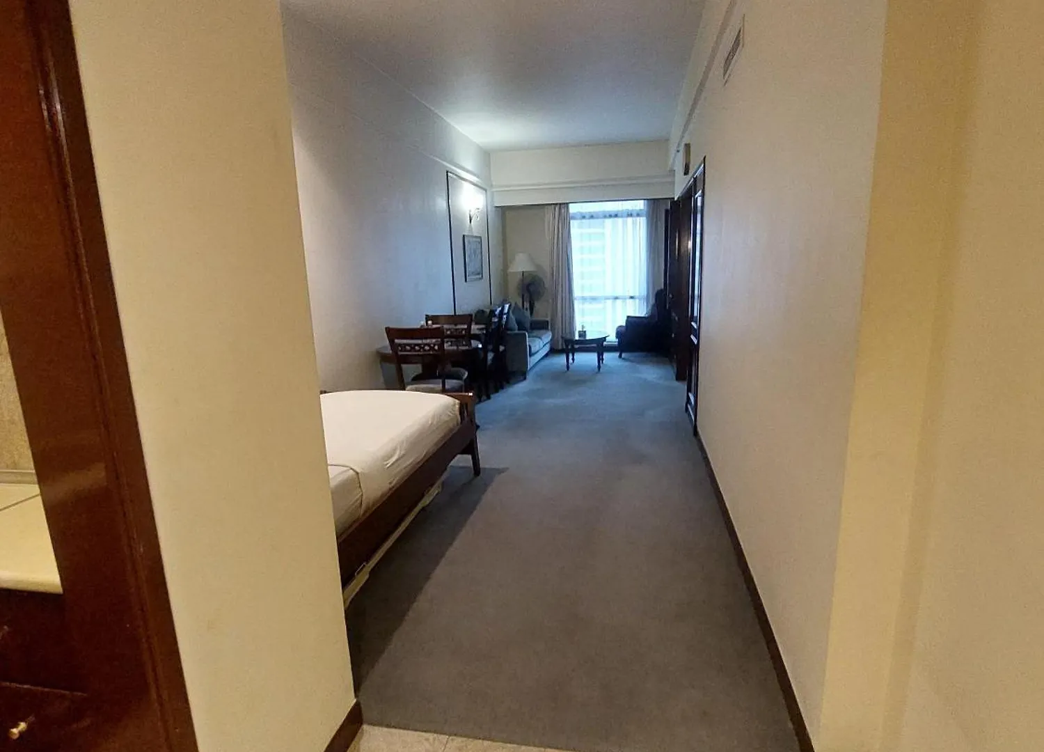 Haven Suite At Time Square Kl Kuala Lumpur Apartment