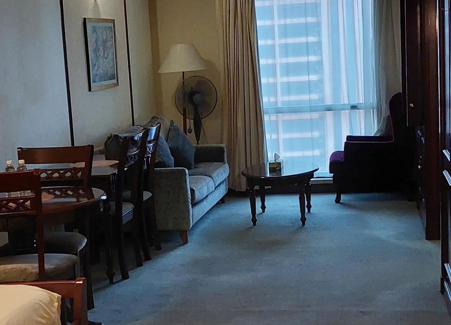 Haven Suite At Time Square Kl Kuala Lumpur