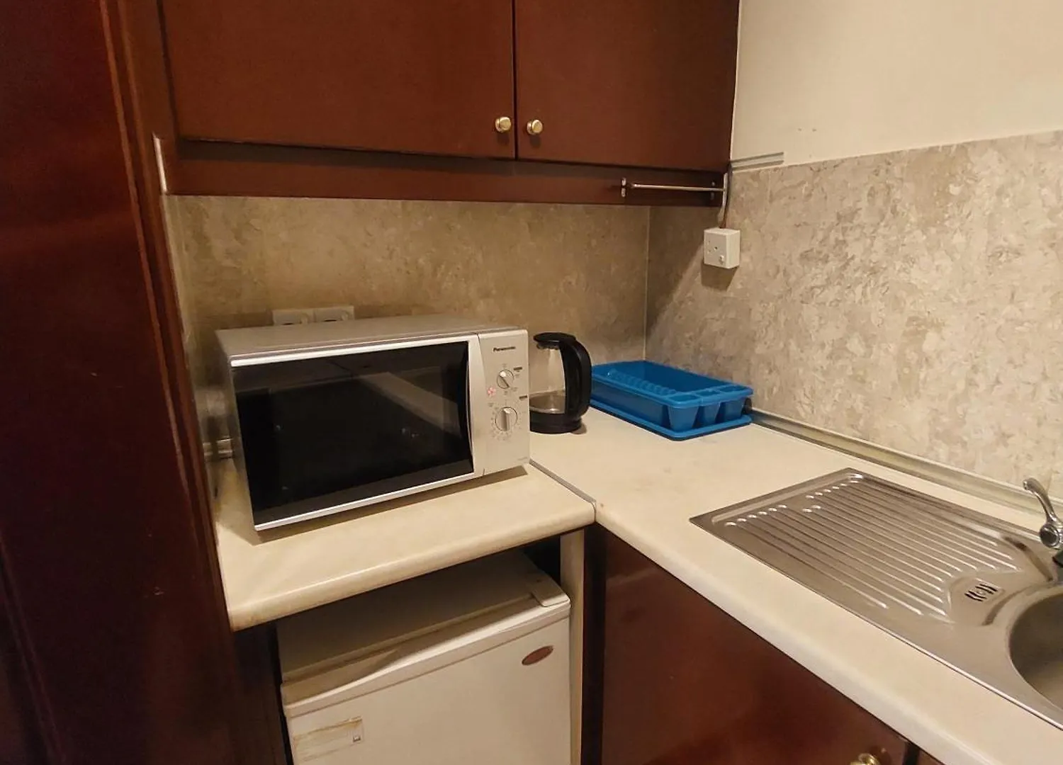 Haven Suite At Time Square Kl Kuala Lumpur 0*,