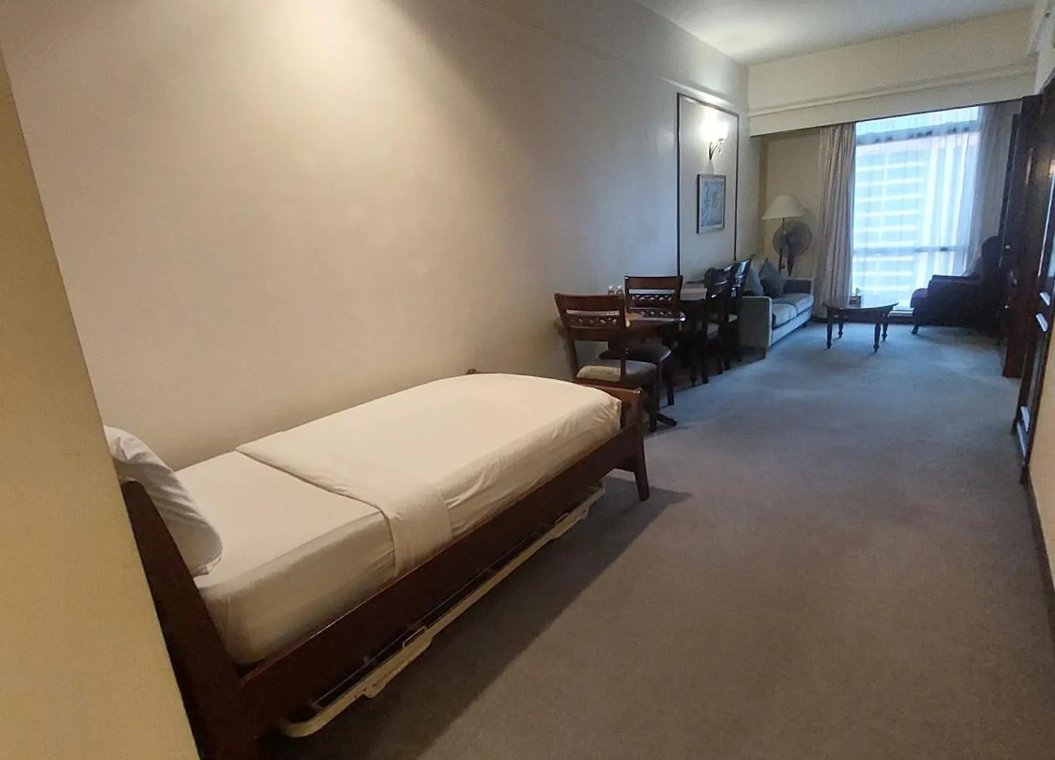 Apartment Haven Suite At Time Square Kl Kuala Lumpur